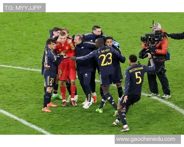 英超惊天逆转曼城5-0狂胜皇马点球大战成全场焦点