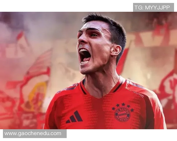 拜仁狂胜曼联五球大捷绝杀时刻点燃全场激情