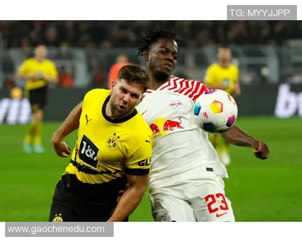 足总杯惊现冷门莱比锡小胜多特蒙德引发全场热议