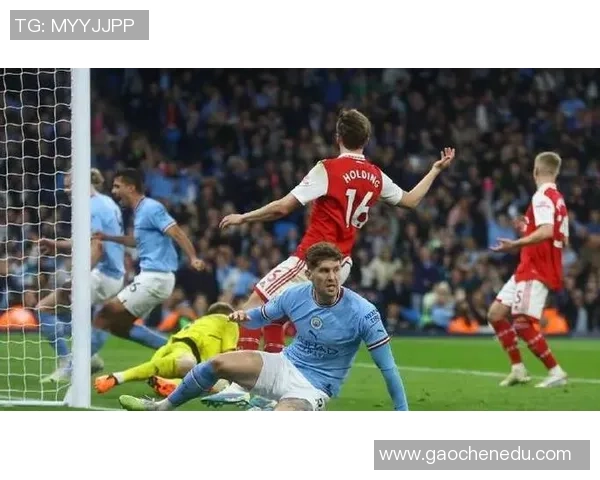 英超精彩对决阿森纳大胜曼城四球狂潮与神扑瞬间震撼全场