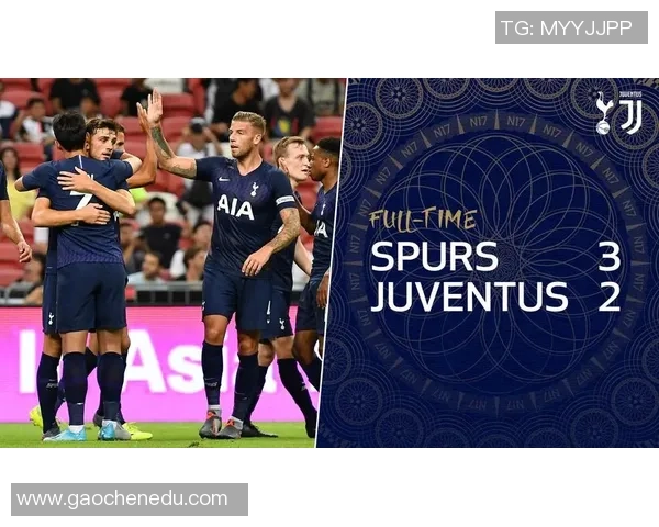 国冠杯热刺对阵米兰比赛前瞻及胜负预测分析