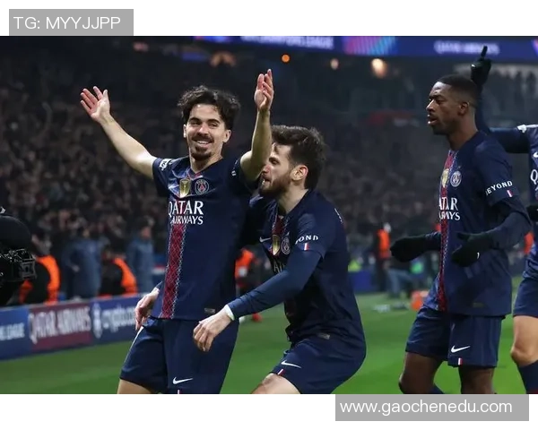 德甲激战波尔图力克巴黎圣日耳曼全场沸腾瞬间回顾