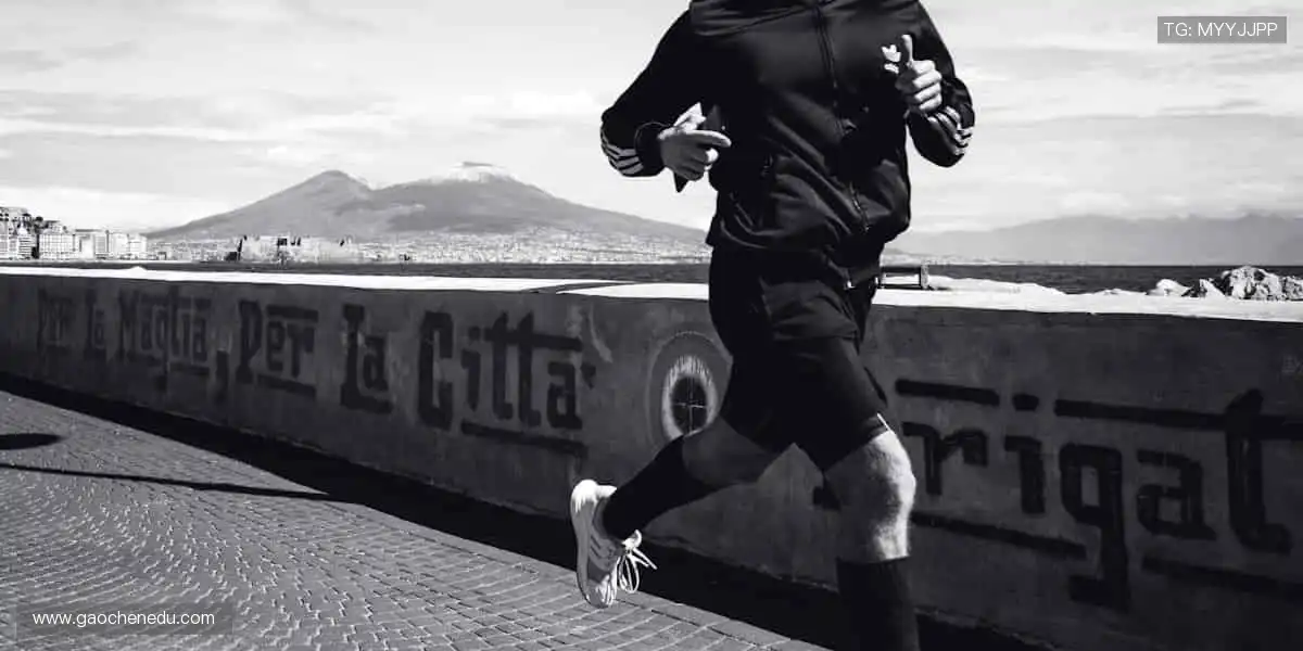 🌟个性设计，让你的运动装备与众不同！✨